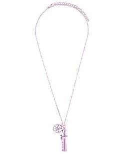 Coupon ⭐ Ylang Ylang Oil Diffuser Chain Necklace 🎉 -Gonesh shop 03843554 c