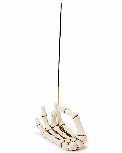 Top 10 β Skeleton Hand Incense Burner 𧨠1 Top 10 β Skeleton Hand Incense Burner π§¨