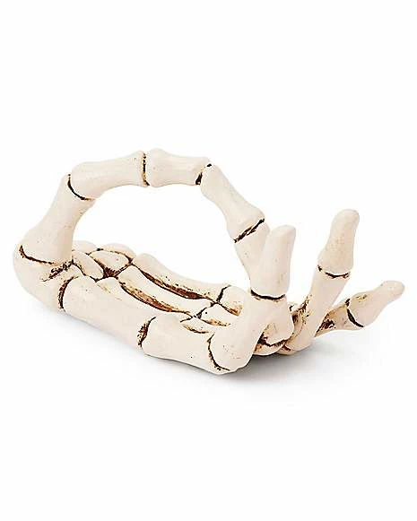 Top 10 β Skeleton Hand Incense Burner 𧨠2 Top 10 β Skeleton Hand Incense Burner 𧨠- Image 2