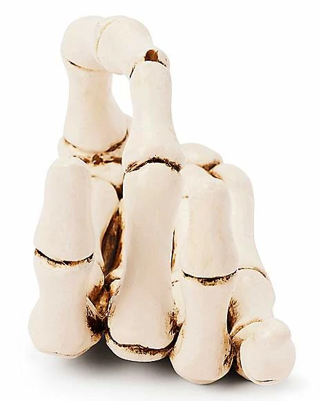 Top 10 β Skeleton Hand Incense Burner 𧨠4 Top 10 β Skeleton Hand Incense Burner 𧨠- Image 4