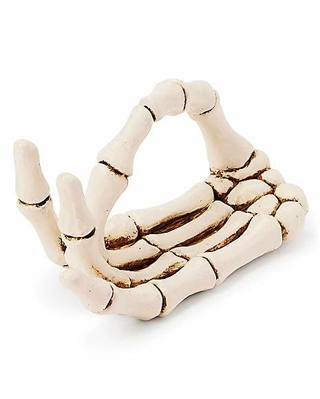Top 10 β Skeleton Hand Incense Burner 𧨠5 Top 10 β Skeleton Hand Incense Burner 𧨠- Image 5