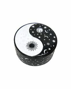 Wholesale ⌛ Ying Yang Trinket Box ✔️