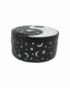 Wholesale ⌛ Ying Yang Trinket Box ✔️ -Gonesh shop 03850161 c