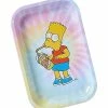 Buy 🌟 Squishee Bart Simpson Tray - The Simpsons 🌟