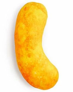 Promo 🔥 Cheetos Cheese Puff Pillow ⭐