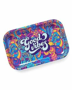 Discount 🤩 Good Vibes Tray ⌛