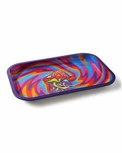 Buy 👏 Mushroom Swirl Tray 😍