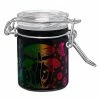 Promo 😍 Rainbow Mushrooms Stash Jar - 1.8 oz. 🤩