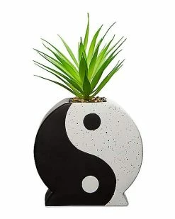 Cheap ✨ Yin Yang Planter ✨