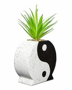 Cheap ✨ Yin Yang Planter ✨ -Gonesh shop 03859576 c