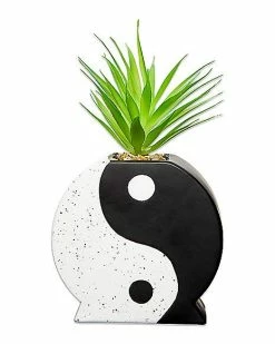 Cheap ✨ Yin Yang Planter ✨ -Gonesh shop 03859576 d