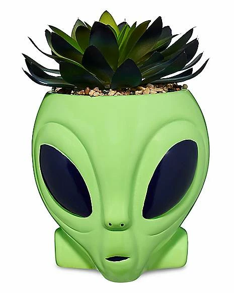 Coupon β Alien Head Planter π€© 1 Coupon β Alien Head Planter π€©