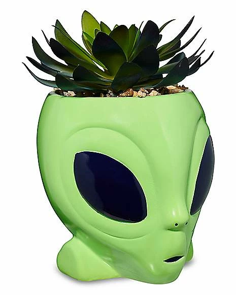 Coupon β Alien Head Planter π€© 2 Coupon β Alien Head Planter π€© - Image 2