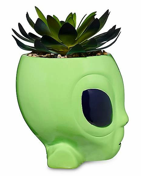 Coupon β Alien Head Planter π€© 3 Coupon β Alien Head Planter π€© - Image 3