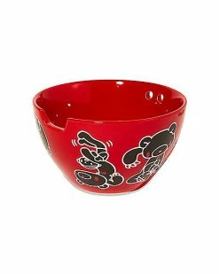 Best Pirce 🤩 Gloomy Bear Bowl with Chopsticks 🔔 -Gonesh shop 03860178 e