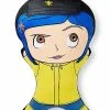 Wholesale 🎉 Coraline Pillow 😀