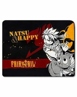 Best reviews of 🔔 Fairy Tail Fleece Blanket 💯