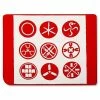 Cheapest 🥰 Hanko Fleece Blanket - One Piece 🛒