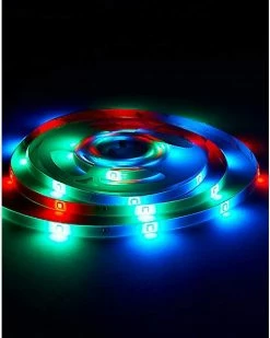 Brand new 🎁 10 Ft. Multi-Color Wireless LED Strip 🔥
