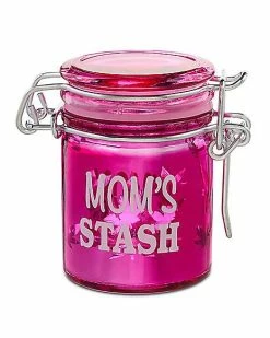 New ✨ Mom Stash Jar - 1.5 oz. 👏