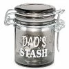 Best reviews of 🧨 Dad Stash Jar - 1.5 oz. ✔️