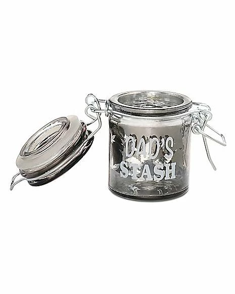 Best reviews of 𧨠Dad Stash Jar - 1.5 oz. βοΈ 2 Best reviews of 𧨠Dad Stash Jar - 1.5 oz. βοΈ - Image 2