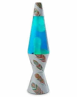 Hot Sale ✔️ Off Shoulder Lava Lamp - 14.5 Inch 🤩