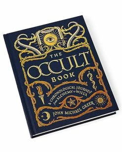 Best reviews of ⌛ The Occult Book ❤️