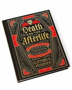 Cheap 💯 Death and the Afterlife Book 👍
