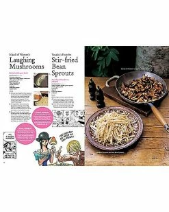 Best reviews of β€οΈ One Piece: Pirate Recipes π 14 Best reviews of β€οΈ One Piece: Pirate Recipes π -Gonesh shop 03890142 e