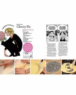 Best reviews of β€οΈ One Piece: Pirate Recipes π 16 Best reviews of β€οΈ One Piece: Pirate Recipes π -Gonesh shop 03890142 g