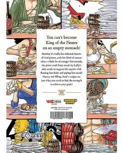 Best reviews of β€οΈ One Piece: Pirate Recipes π 18 Best reviews of β€οΈ One Piece: Pirate Recipes π -Gonesh shop 03890142 i