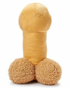 Best Sale 🎉 Beige Penis Pillow 😍