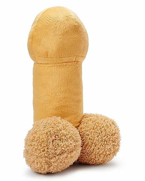 Best Sale ๐ Beige Penis Pillow ๐ 2 Best Sale ๐ Beige Penis Pillow ๐ - Image 2
