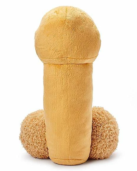 Best Sale ๐ Beige Penis Pillow ๐ 4 Best Sale ๐ Beige Penis Pillow ๐ - Image 4