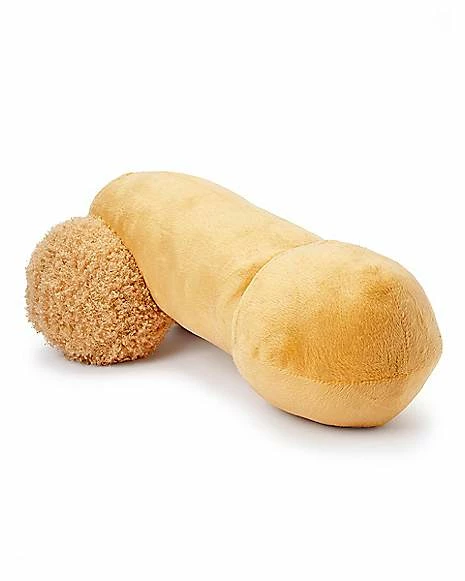 Best Sale ๐ Beige Penis Pillow ๐ 5 Best Sale ๐ Beige Penis Pillow ๐ - Image 5