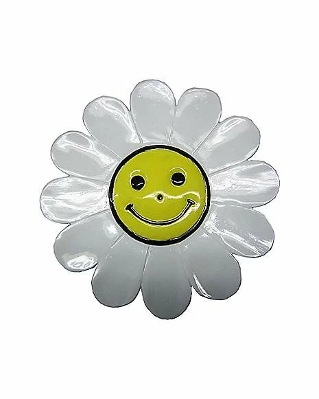Wholesale βοΈ Smiling Daisy Incense Burner π€© 1 Wholesale βοΈ Smiling Daisy Incense Burner π€©