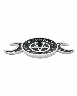 Cheap 🛒 Pentagram Moon and Stars Incense Burner 👍