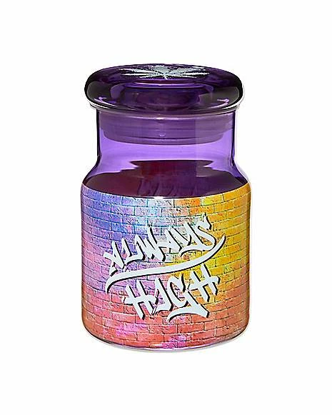 Top 10 βοΈ Always High Stash Jar - 4.5 oz. π 1 Top 10 βοΈ Always High Stash Jar - 4.5 oz. π