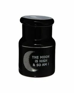 Wholesale 😍 The Moon is High Stash Jar - 4.5 oz. ❤️