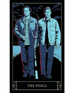 Deals π Supernatural Tarot Cards and Guidebook π 8 Deals π Supernatural Tarot Cards and Guidebook π -Gonesh shop 03898491 c