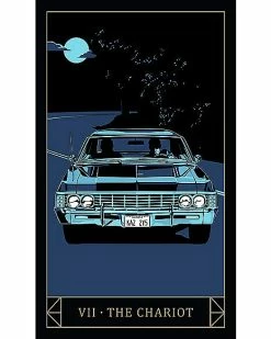 Deals π Supernatural Tarot Cards and Guidebook π 10 Deals π Supernatural Tarot Cards and Guidebook π -Gonesh shop 03898491 e