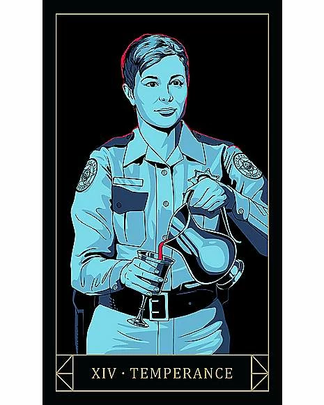 Deals π Supernatural Tarot Cards and Guidebook π 6 Deals π Supernatural Tarot Cards and Guidebook π - Image 6