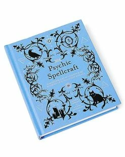 Best reviews of 🔥 Psychic Spellcraft Book 🛒