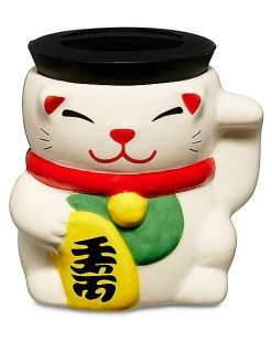 Best deal 😉 Lucky Cat Stash Jar - 3 oz. 🤩