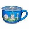 Cheapest 🎁 Portal Rick and Morty Soup Mug with Lid - 24 oz. 🔥