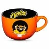 Best Pirce 😍 Cheetos Looking Hole Soup Mug - 20 oz. 💯