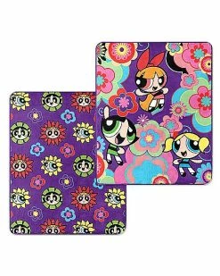 Best reviews of ✨ Flower Fun Reversible Fleece Blanket - The Powerpuff 👧 Girls 😀 5 Best reviews of ✨ Flower Fun Reversible Fleece Blanket - The Powerpuff 👧 Girls 😀 -Gonesh shop 03911211 c