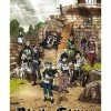 Top 10 🎁 Black Clover Group Poster 🧨
