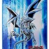 Best Sale 💯 Blue-Eyes Dragon Fleece Blanket - Yu-Gi-Oh ✨